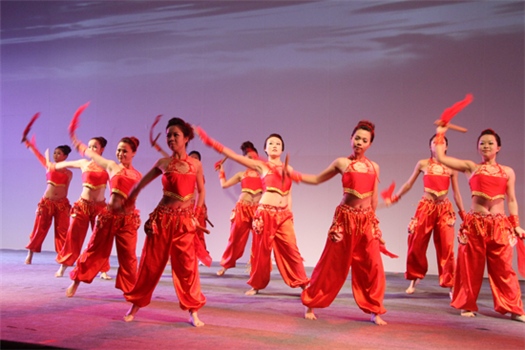 東風日產2012經(jīng)銷商大會