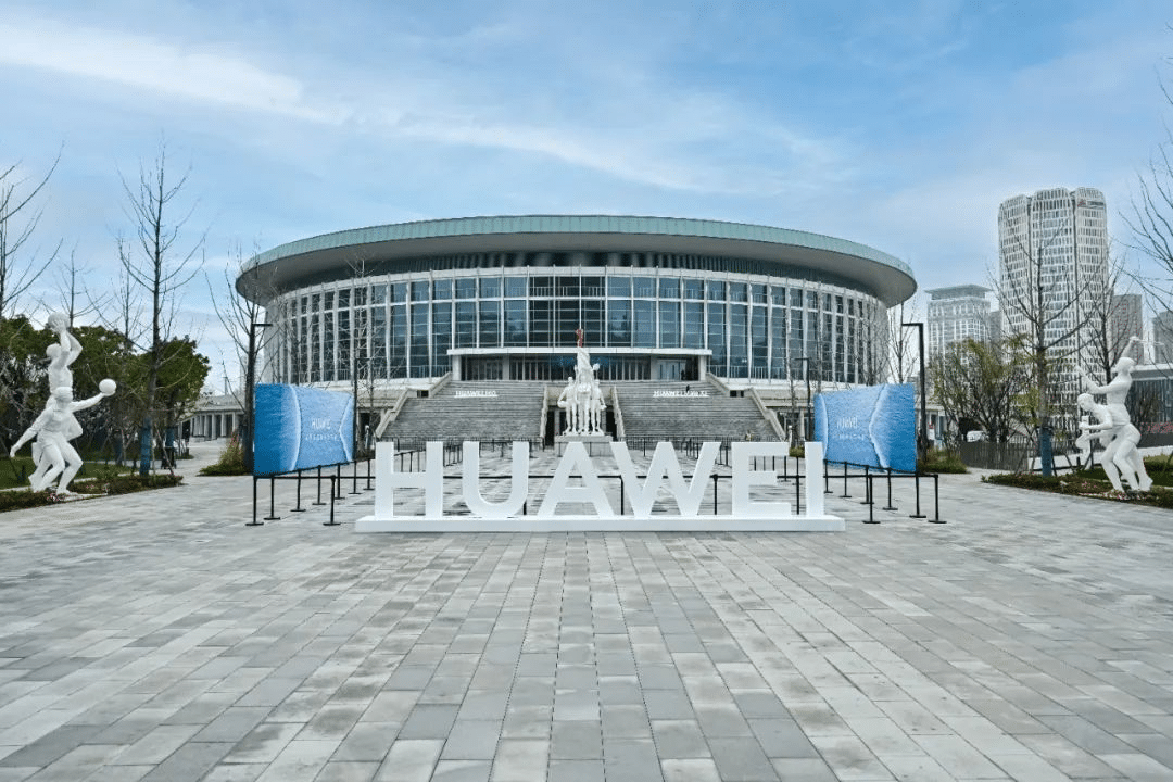 潮起海闊，共建此時(shí)——華為春季旗艦新品發(fā)布會(huì)全回顧