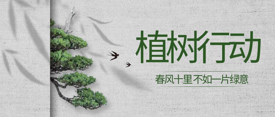 綠色盛宴，共育明天：植樹節(jié)活動(dòng)策劃方案